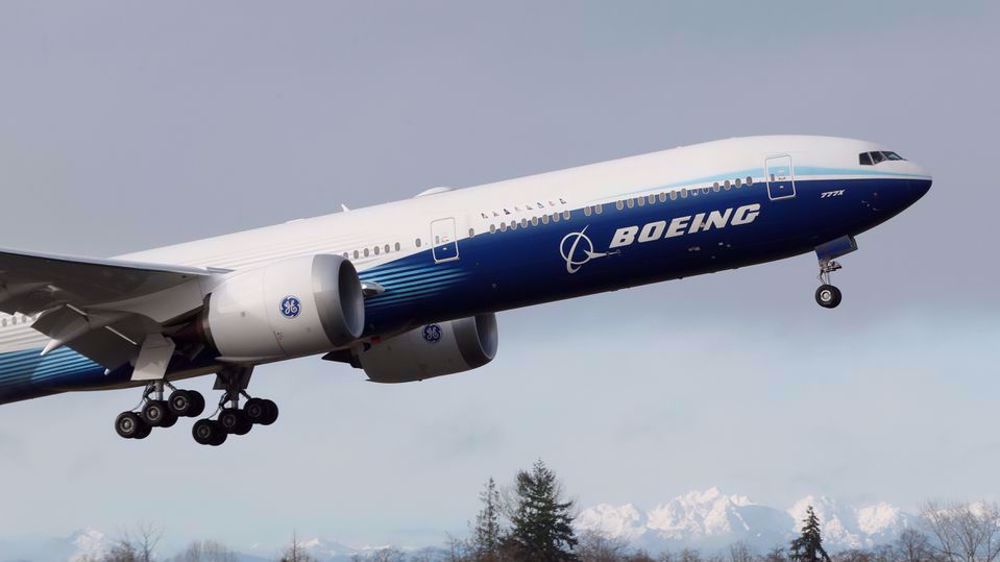 Boeing 777X 'realistically' won't win certification approval before mid-2023: US FAA