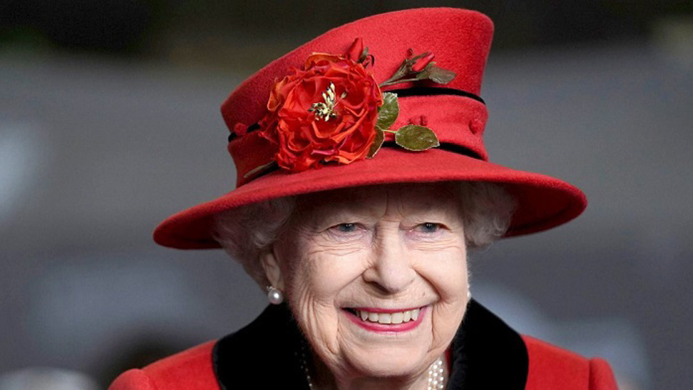 Queen’s Platinum Jubilee to cost £15 Million