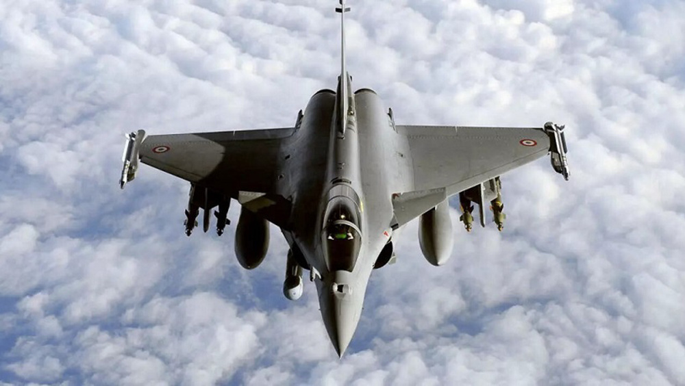 Saudi Arabia biggest buyer of French arms despite Paris export reduction