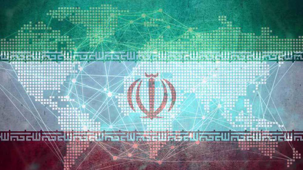 Iran says ready to assist UN efforts to regulate cyberspace  