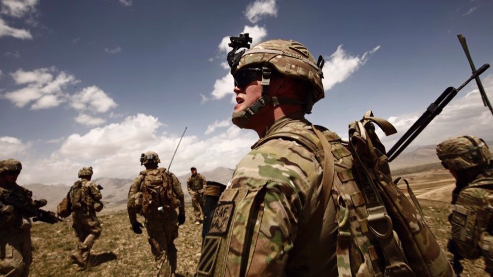 Afghanistan: Aval US à la guerre civile