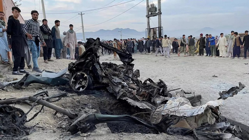 Roadside bomb kills 11 people in Afghanistan’s Badghis: Officials