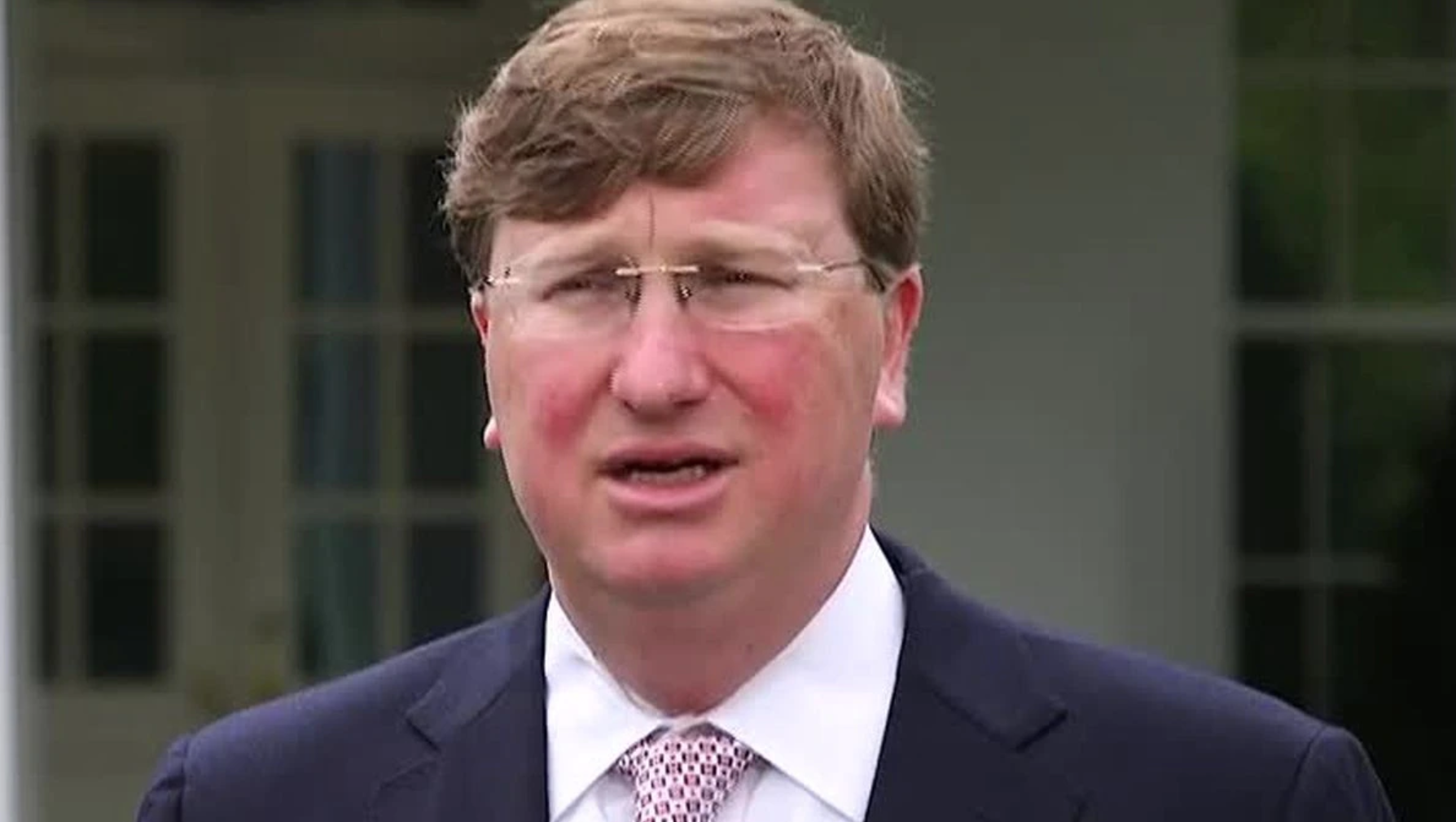  Mississippi Gov. brings up Biden ‘Neanderthal thinking’ comment