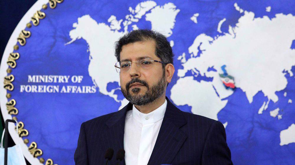 Iran condemns terrorist attack on civilians in Burkina Faso