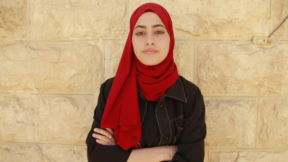 Israeli forces detain prominent Palestinian activist, her brother in Jerusalem al-Quds