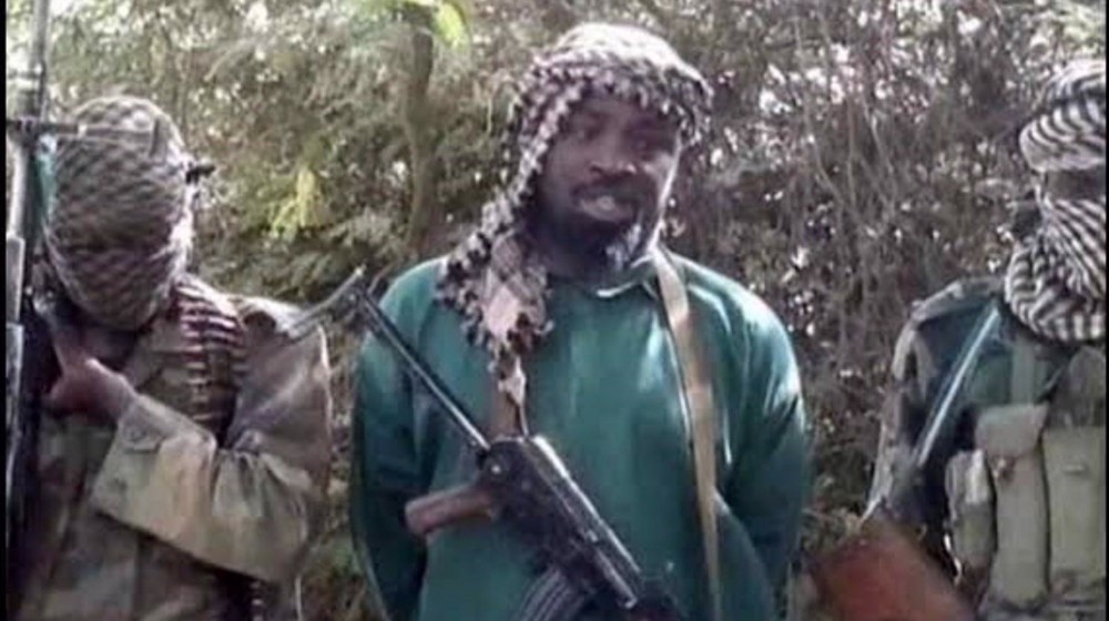 Boko Haram ringleader blows himself up: Daesh branch
