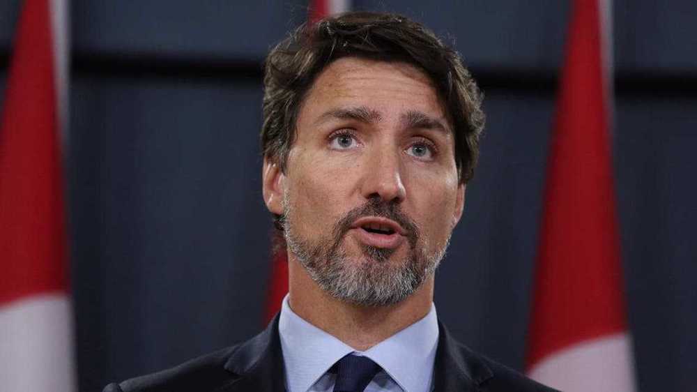Islamophobia in Canada: Trudeau calls killing of Muslim family 'terrorist attack'