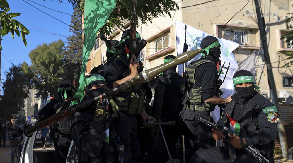 Palestinians say ready to react if Israel raids al-Aqsa Mosque again 