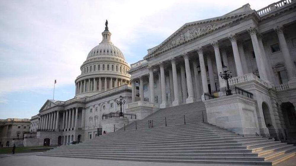 US Senate passes sweeping bill to counter China 