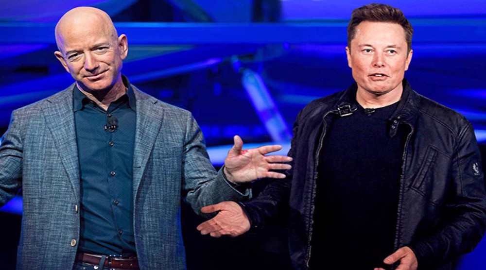 Musk, Bezos, other billionaires pay little to nothing in US income tax: Report