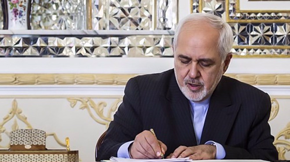 Re-reading Zarif’s letter to Guterres on Iran’s voting rights