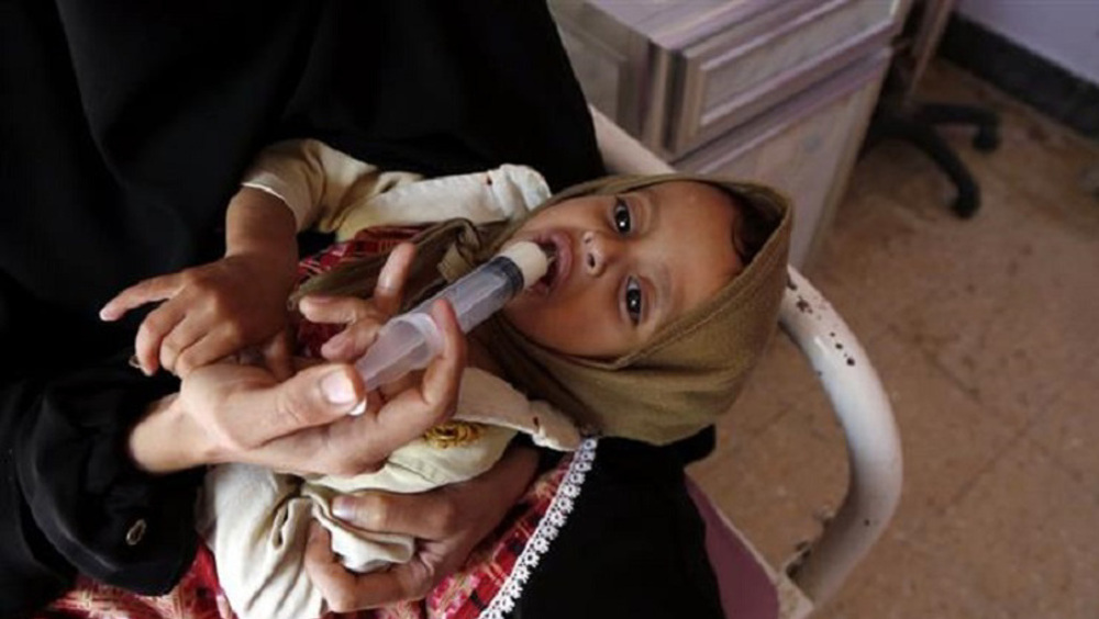 World Bank says allocated $150mn to war-hit Yemen for food, water, healthcare