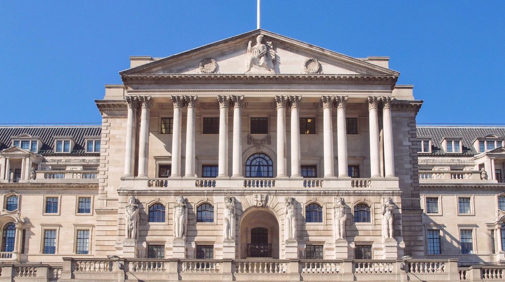 Higher inflation throughout the year, BoE Governor warns