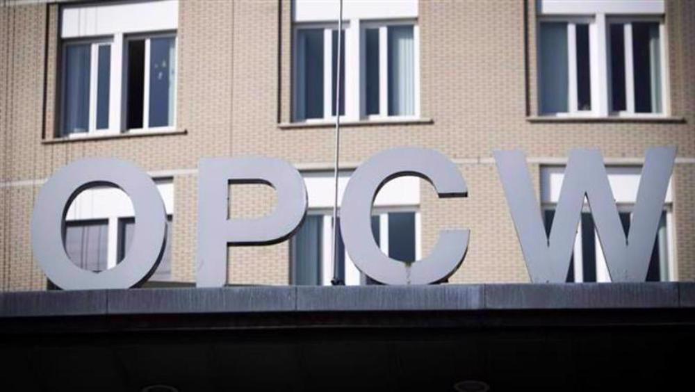 OPCW ‘puppet’ of West against Syria, ex-UK envoy tells Press TV
