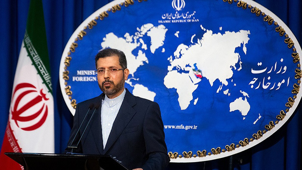 Iran on MKO circus: Western politicians selling themselves cheap