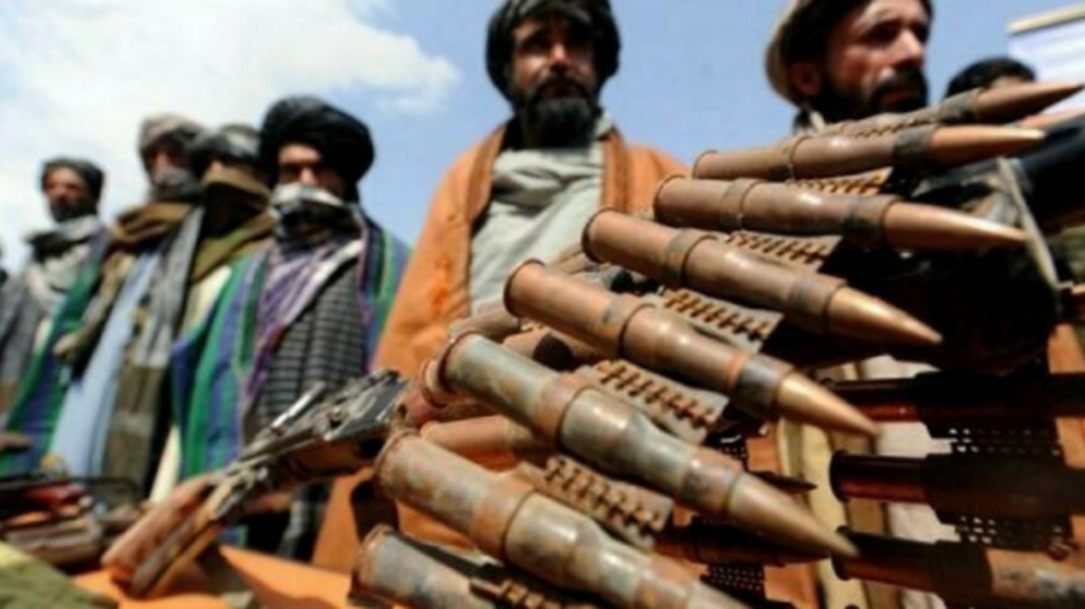 Taliban spymaster taken down by Afghan security forces
