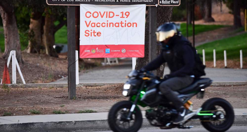 Coronavirus infections rising across US, new data shows