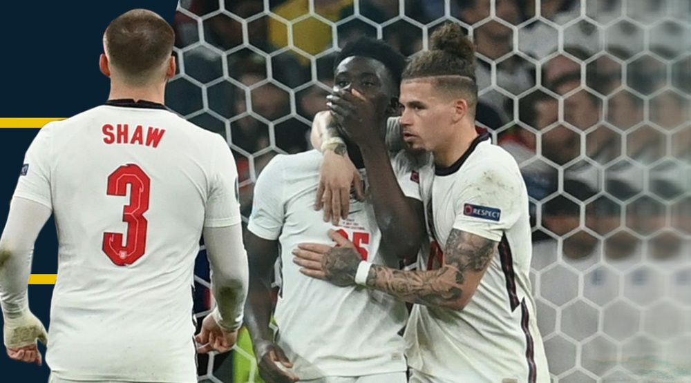 Euro Final: Racism, fights and vandalism marks England’s epic defeat
