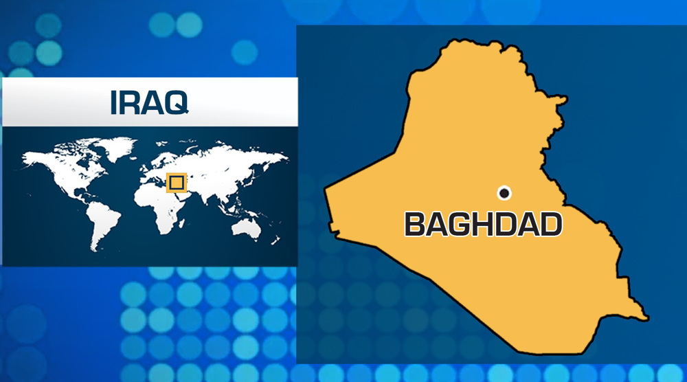 Press TV's news headlines