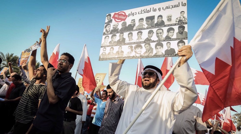 Death penalties in Bahrain rose by 600% since 2001 anti-regime uprising: Report