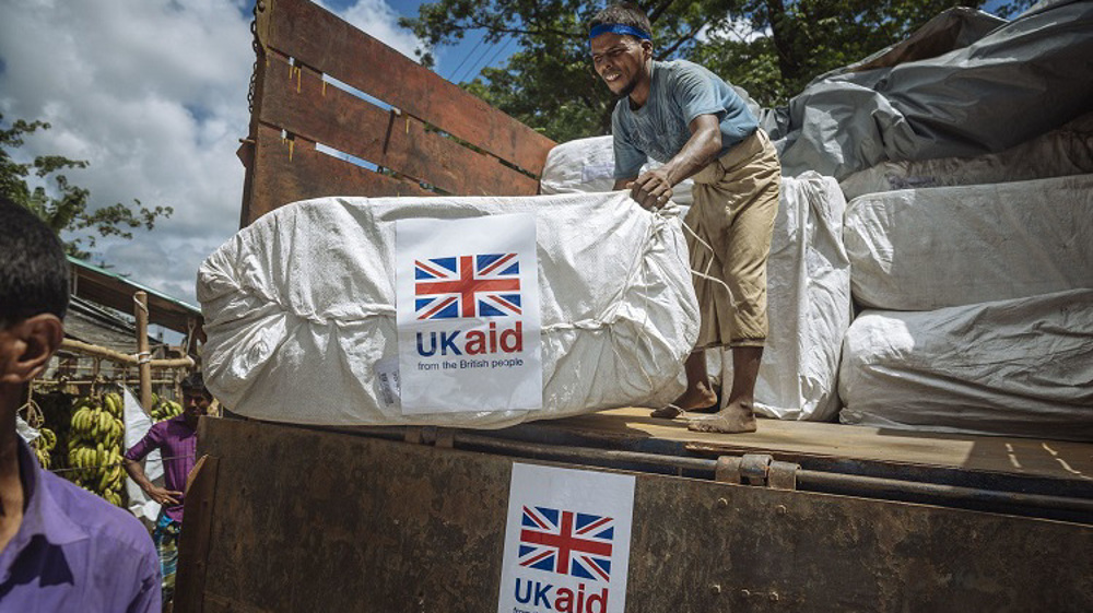 UK Aid: Johnson defeats Tory rebellion on overseas aid budget cut