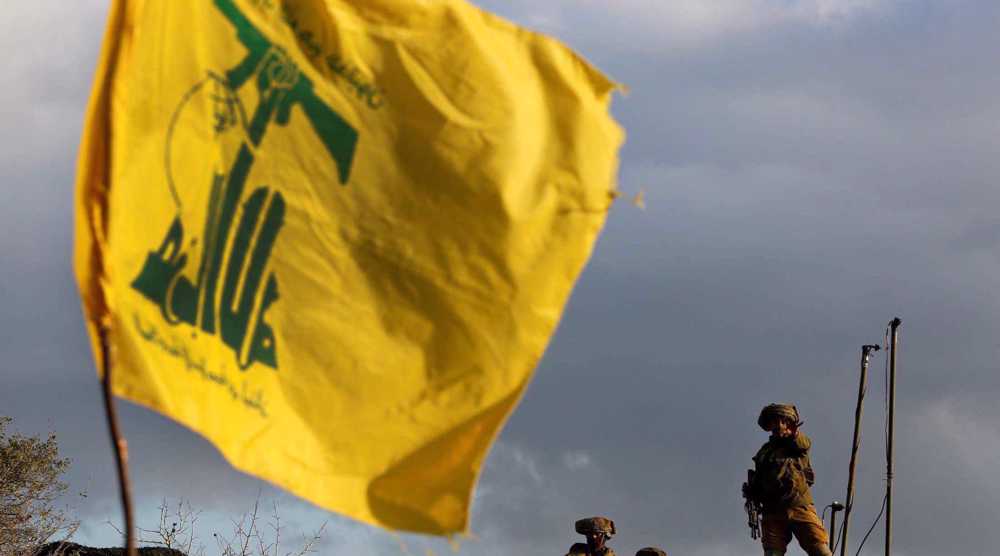 Hermès-450: Coup fatal du Hezbollah!
