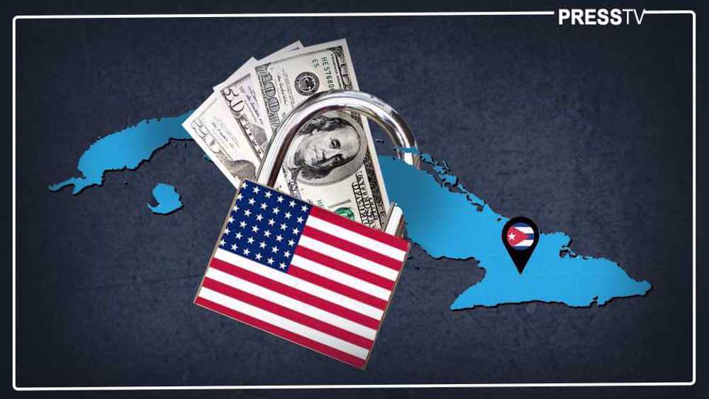 Cuba's problem is not socialism; Cuba's problem is Washington