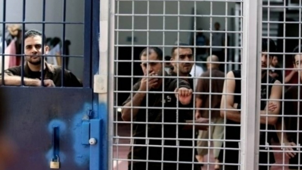 Open-ended hunger strike: Palestinian inmates’ last-ditch protest bid
