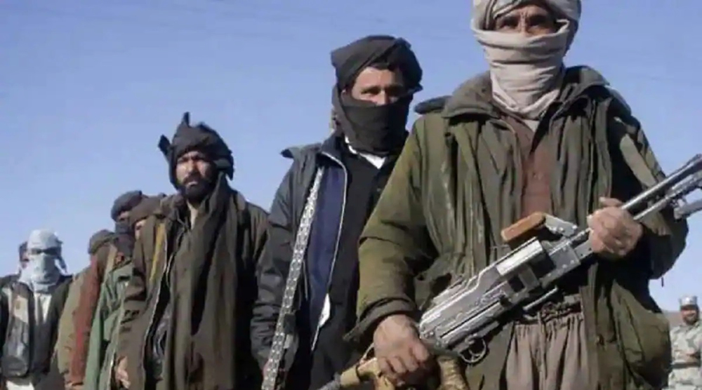 Foreign missions in Kabul urge Taliban to lay down arms, end offensive