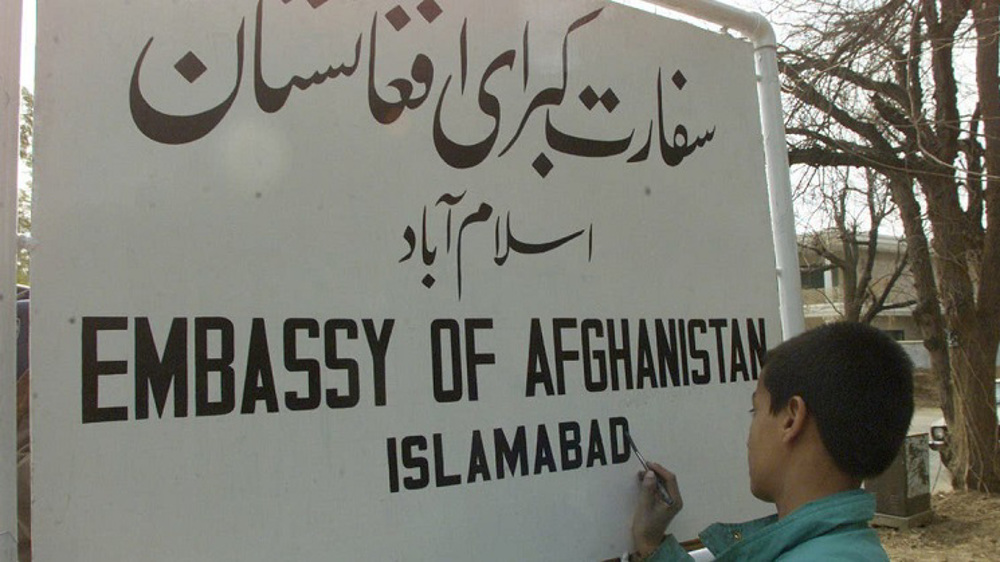 Afghanistan recalls ambassador to Pakistan after daughter kidnapped 