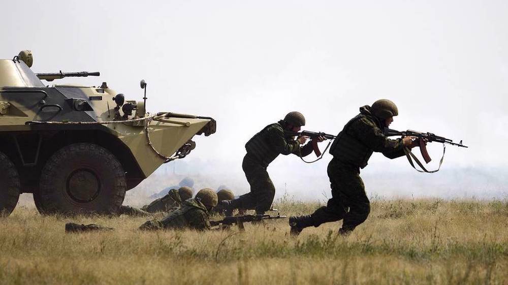 Russia set to hold more drills to counter ‘threats to national security’
