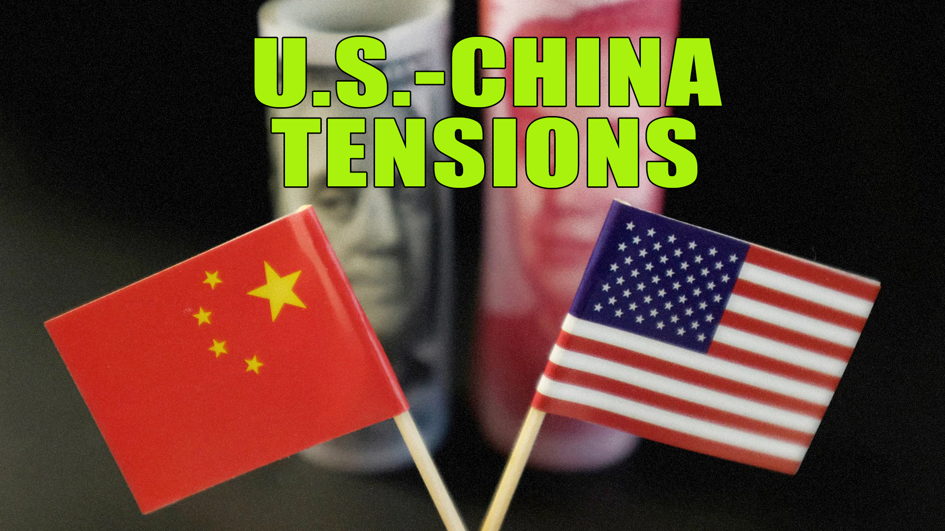 US hacking allegations against China