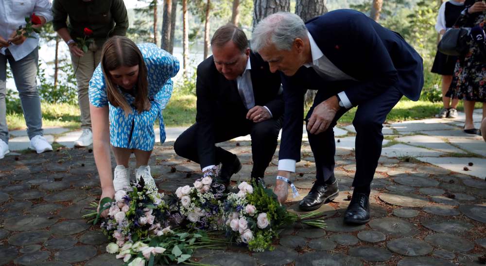 Norway marking 10-year anniversary of massacre by far-right extremist