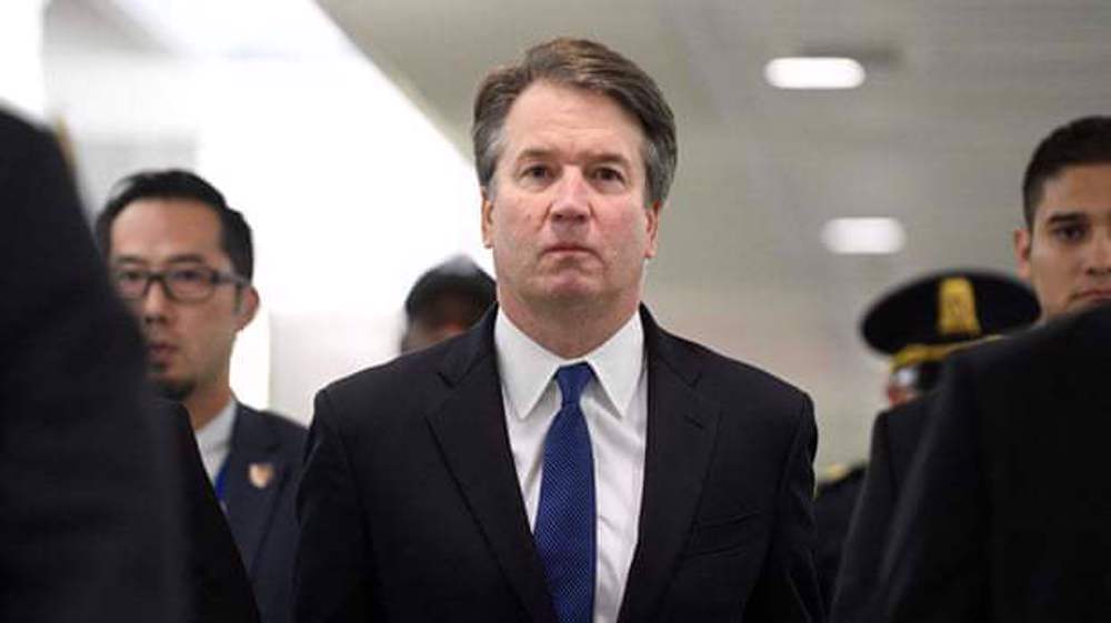 FBI failed to fully investigate Kavanaugh allegations: Democrats