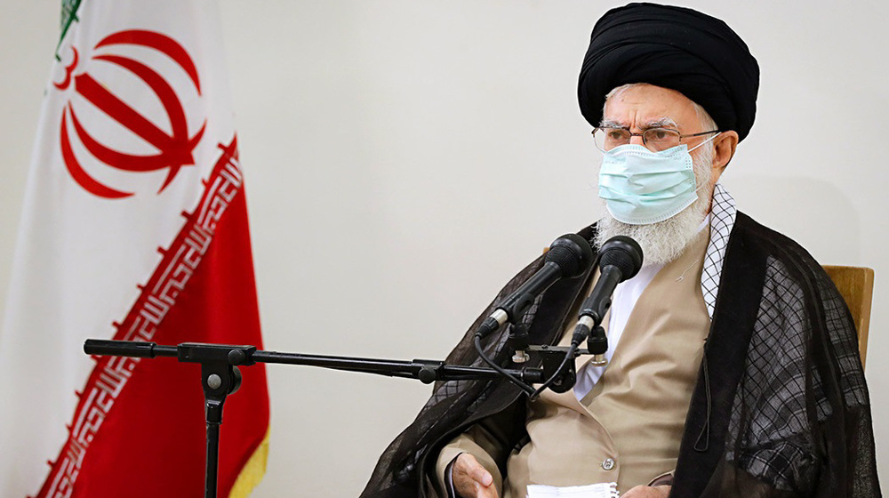 Instagram enables hate speech, violent threats against Ayatollah Khamenei 