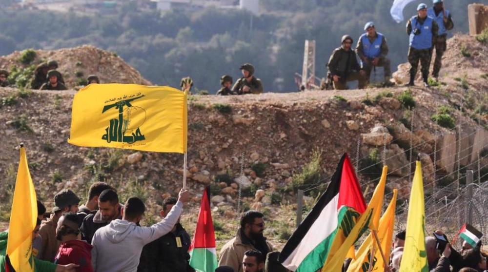 Le Caire s'approche-t-il du Hezbollah?