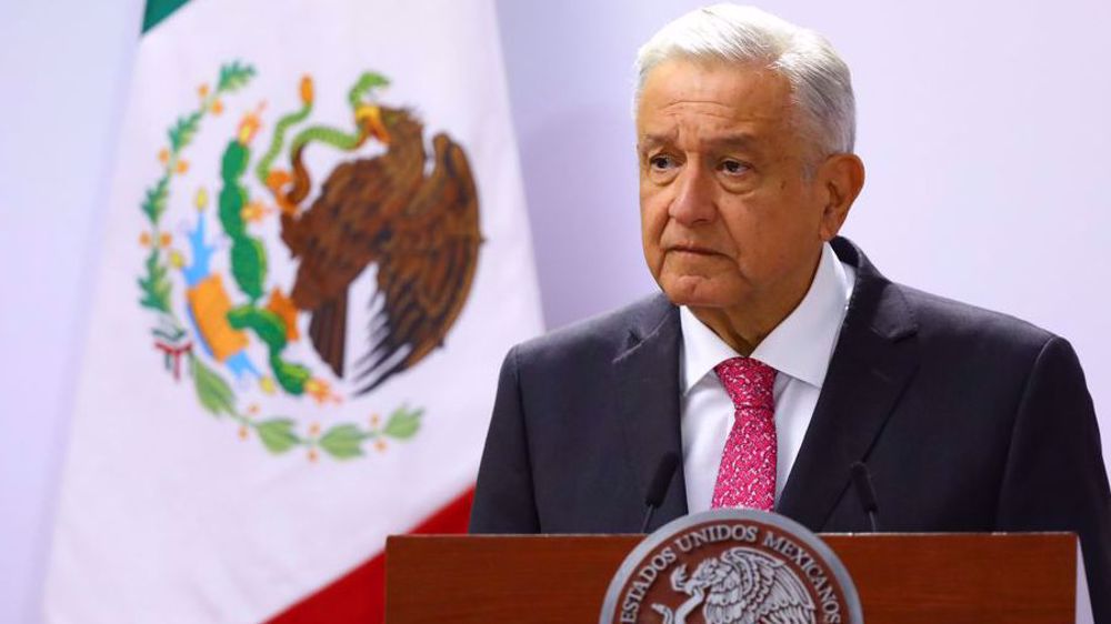 Mexican president says sending fuel cargo to Cuba is sovereign decision