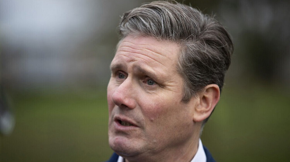 Keir Starmer to deliver keynoter speech at pro-Israel group event 