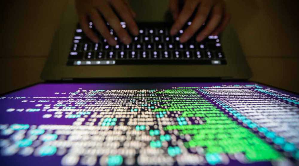 Hundreds of US businesses hit in new cyberattack