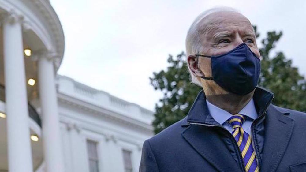 Biden hints at new COVID restrictions as Delta infections rise 