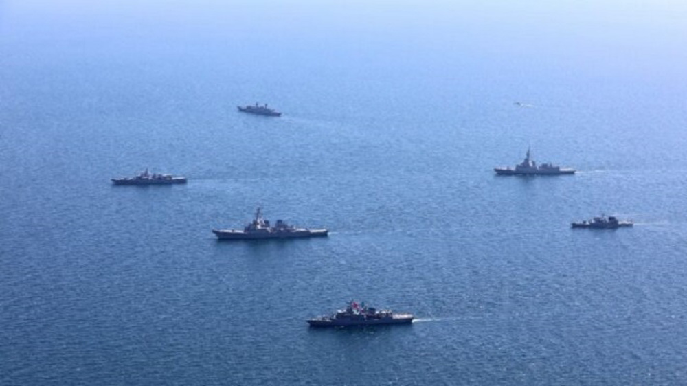 Russia promises ‘tough action’ to future provocation by Royal Navy in the Black Sea