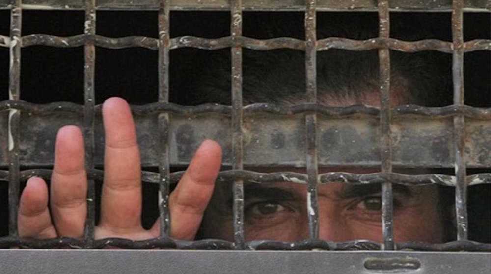 Arab League warns against Israel's neglect of Palestinian prisoners’ lives