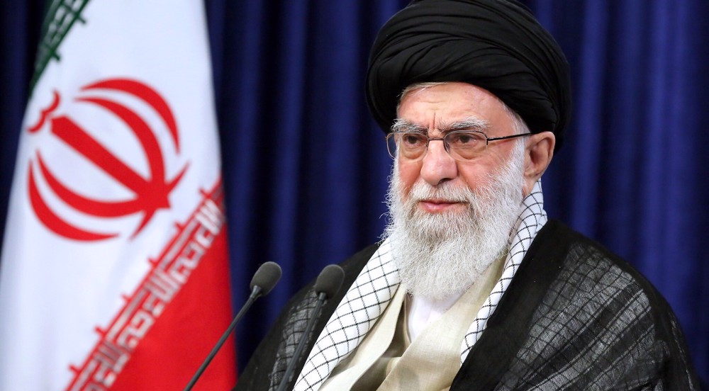 Ayatollah Khamenei grants clemency to 388 Iranian convicts  