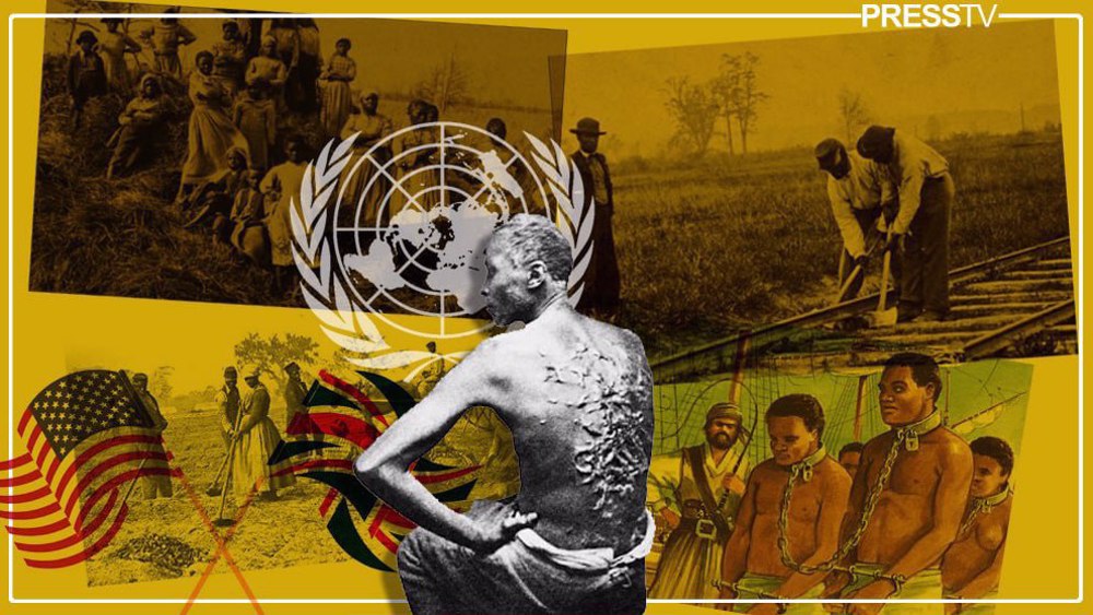 US, UK must act on UN reparation demands for descendants of African slaves