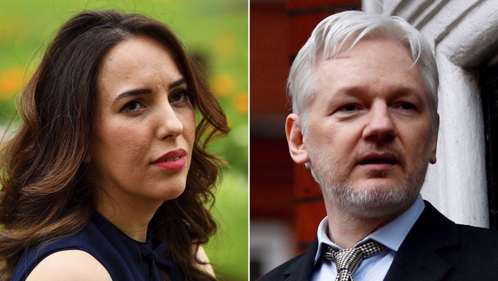 Assange’s extradition to US means signing his death warrant: Fiancée
