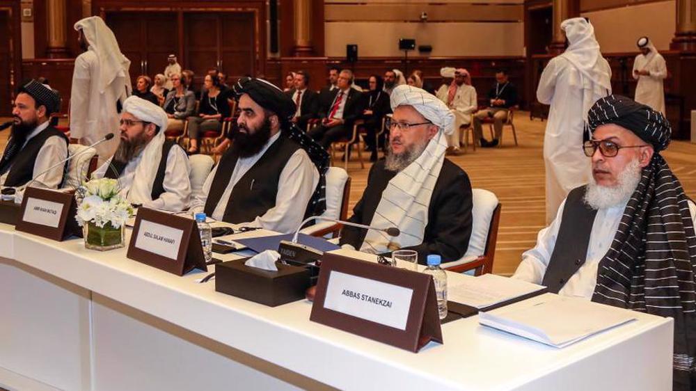 Taliban claim of planning to offer peace proposal draws mixed reactions