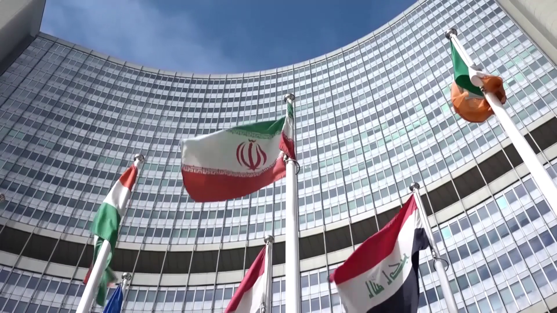 Iran slams Saudi Arabia for refusing IAEA inspections