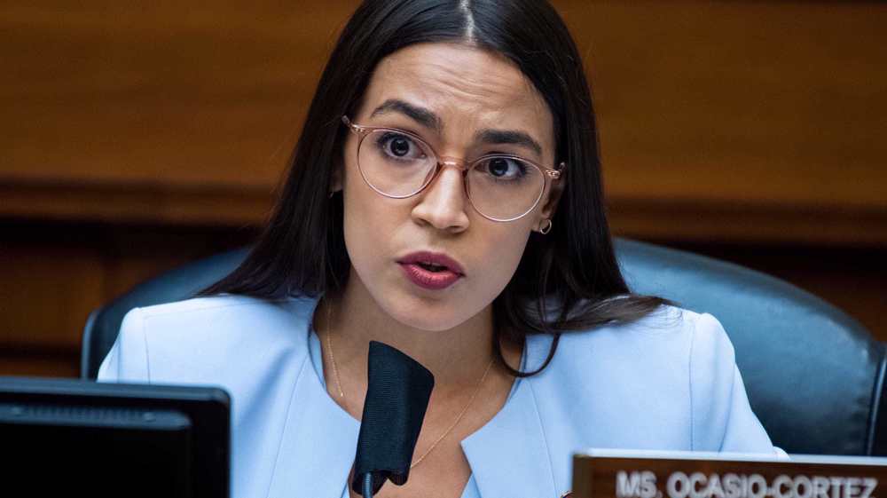Congresswoman: Democrats put millions of renters at risk of eviction