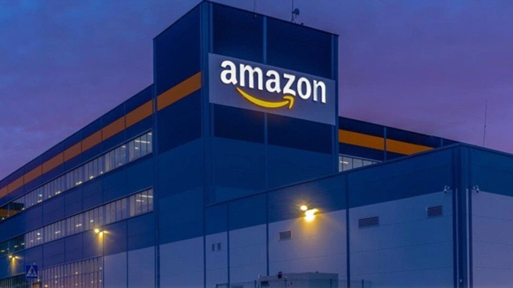 US $10B secret military contract awarded to Amazon