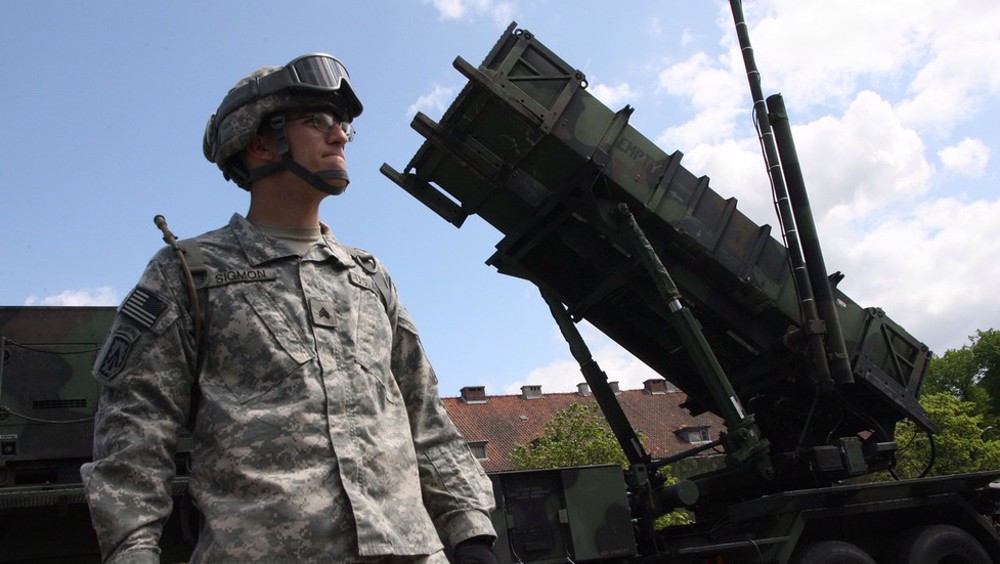 Ukraine asks for US missile systems, troops; Russia warns of retaliation